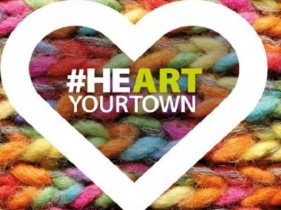 Welcome to #HEARTyourtown