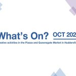 What's On October 2020