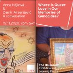 Where is Queer Love in our Memories of Genocides?