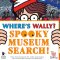 Where&apos;s Wally Spooky Museum Search - Oakwell Hall / <span itemprop="startDate" content="2020-10-10T00:00:00Z">Sat 10 Oct</span> to <span  itemprop="endDate" content="2020-11-01T00:00:00Z">Sun 01 Nov 2020</span> <span>(3 weeks)</span>