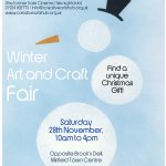 Winter Art & Craft Fair