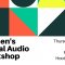 Women&apos;s Digital Audio/Music Workshop / <span itemprop="startDate" content="2020-03-05T00:00:00Z">Thu 05 Mar 2020</span>