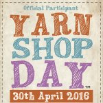 Yarn Shop Day at The Yorkshire Makery Slaithwaite