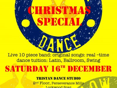 Yellow Goose Dance 6 - A Christmas Special