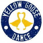 Yellow Goose Dance 6 - A Spring Thing