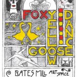 Yellow Goose Dance 9 - A Foxy Trot