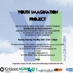Youth Imagination Project 2014