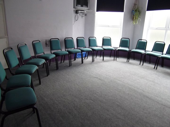 Bethlehem Training/Meeting Room