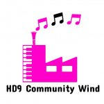 HD9 Community Music