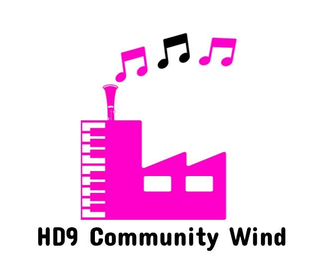 HD9 Community Music