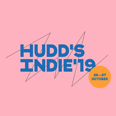 Hudds Indie 2019