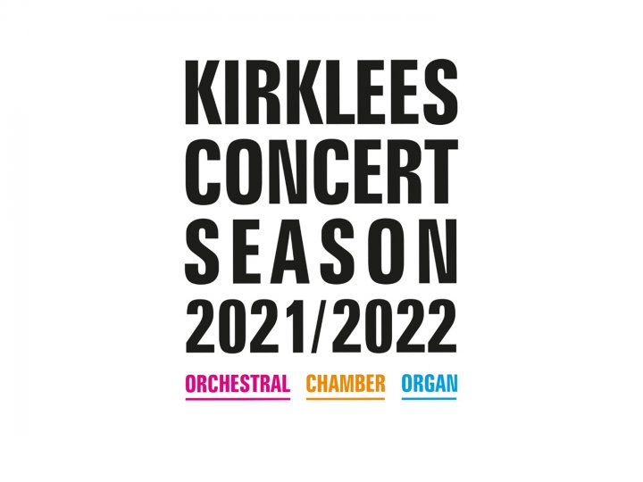 Kirklees Concert Season 2021-22
