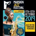 Marsden Jazz Festival