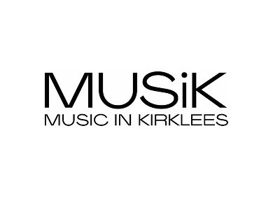 Music in Kirklees brand launched