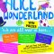 Alice in Wonderland - November in Huddersfield Town Centre / <span itemprop="startDate" content="2021-10-26T00:00:00Z">Tue 26 Oct 2021</span>