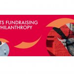 Arts Fundraising & Philanthropy Programme