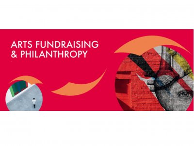 Arts Fundraising & Philanthropy Programme