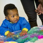 Artsmark for Early Years - Final Consulation
