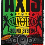 AXIS Valv-A-Tron sound system at Marshfest 2018