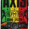 AXIS Valv-A-Tron sound system at Marshfest 2018 / <span itemprop="startDate" content="2018-08-21T00:00:00Z">Tue 21 Aug 2018</span>