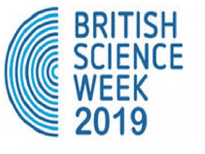 British Science Week Coming Up!