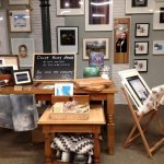 Collection of Colne Valley artists work for sale....