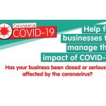 Coronavirus help and advice for businesses in Kirklees