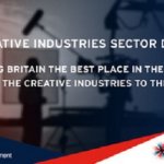 Creative Industries Sector Deal unveiled