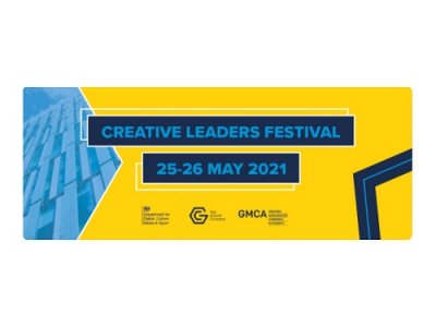Creative Leaders Festival 2021