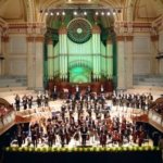 See world class classical music in Kirklees