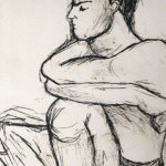 Drypoint & the Human Figure
