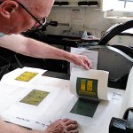 Etching Weekend – April - Final call