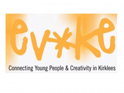 Evoke: Connecting Young People & Creativity in Kirklees
