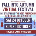 Fall into Autumn Festival coming up this weekend