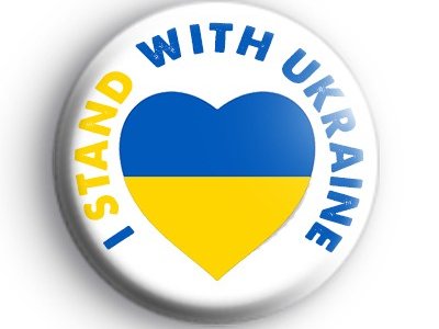 Films in support of Ukraine Crisis Appeal