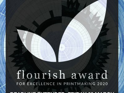 Flourish Award 2020 - Extended deadline - Friday 20th March