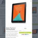 Free ebook - 'The Art of Shouting Quietly'
