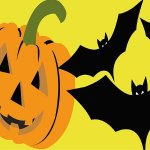 Free Halloween Activity at WYPW
