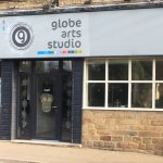 Globe Arts new home in Slaithwaite