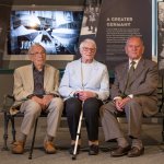 Holocaust exhibition shortlisted in the National Lottery Awards