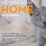 HOME Photography Exhibition at The Huddersfield Art Gallery