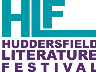Huddersfield Literature Festival is Cancelled