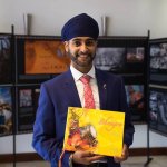 Huddersfield to Oz – how Bhangra is set for the world stage