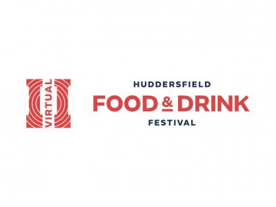 Huddersfield Virtual Food & Drink Festival- Business Opportunity