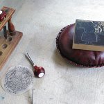 Intro to: Wood Engraving – September
