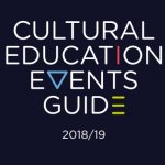 IVE Cultural Education Events Guide 2018-19