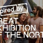 IVE's Great Exhibition of the North