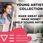 IVE's Young Artists Collection