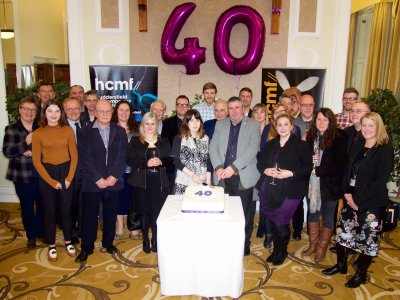 Kirklees celebrates 40th edition of hcmf//