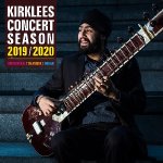 Kirklees Concert Season 2019-20 has launched!
